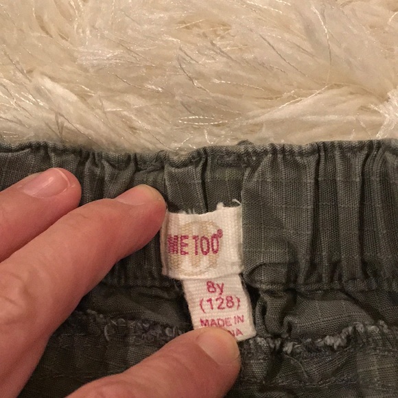 ❤️2/$10 Me Too Danish Design brand Pants - Picture 4 of 8